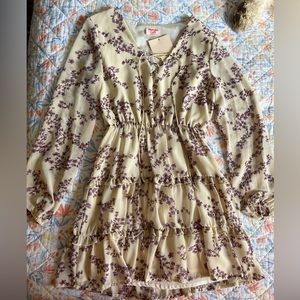 Showpo Long Sleeve Dress